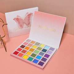 Wholesale High Pigment Makeup Eyeshadow Palette Long Lasting Waterproof Eye Shadow Palette for Makeup,Wholesale High Pigment Makeup Eyeshadow Palette Long Lasting Waterproof Eye Shadow Palette for Makeup 