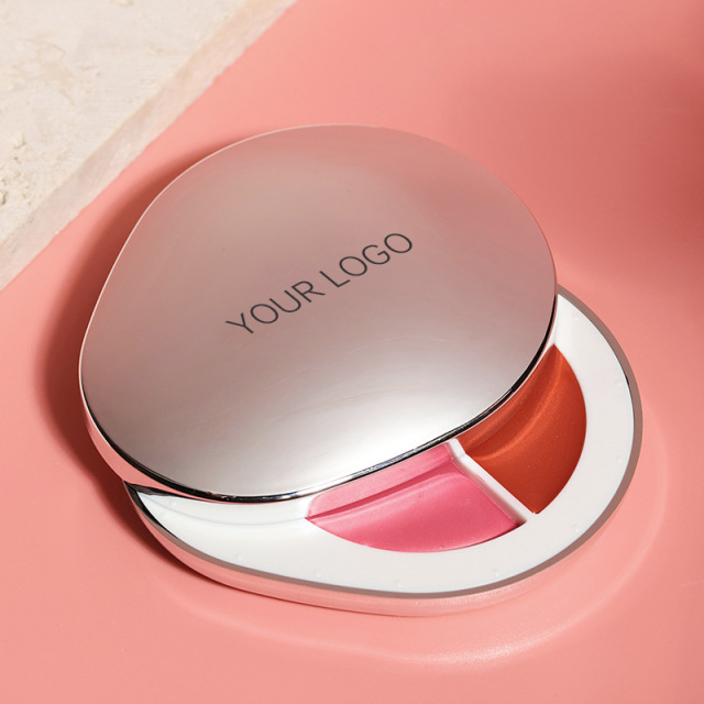 Wholesale Custom Makeup Blush High Pigment  Vegan Make Up Cream Blush Private Label,Wholesale Custom Makeup Blush High Pigment  Vegan Make Up Cream Blush Private Label 