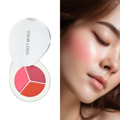 Wholesale Custom Makeup Blush High Pigment  Vegan Make Up Cream Blush Private Label,Wholesale Custom Makeup Blush High Pigment  Vegan Make Up Cream Blush Private Label 