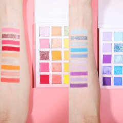 Wholesale High Pigment Makeup Eyeshadow Palette Long Lasting Waterproof Eye Shadow Palette for Makeup,Wholesale High Pigment Makeup Eyeshadow Palette Long Lasting Waterproof Eye Shadow Palette for Makeup 