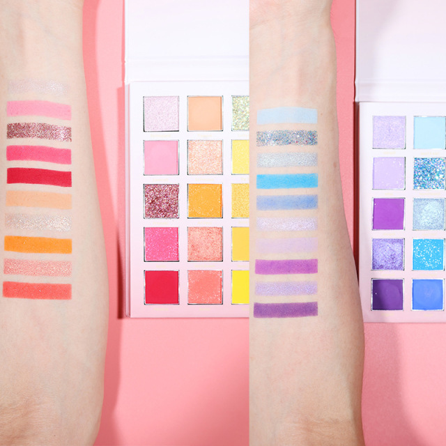 Wholesale High Pigment Makeup Eyeshadow Palette Long Lasting Waterproof Eye Shadow Palette for Makeup,Wholesale High Pigment Makeup Eyeshadow Palette Long Lasting Waterproof Eye Shadow Palette for Makeup 