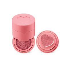 Long-Lasting Air Cushion Blush High Pigment Vegan Cheek Cream Blush,Long-Lasting Air Cushion Blush High Pigment Vegan Cheek Cream Blush 