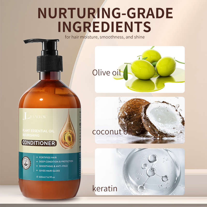 Plant Essential Oil Nourishing Conditioner,Plant Essential Oil Nourishing Conditioner 