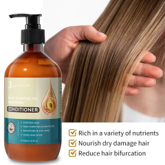 Plant Essential Oil Nourishing Conditioner,Plant Essential Oil Nourishing Conditioner 