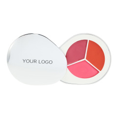 Wholesale Custom Makeup Blush High Pigment  Vegan Make Up Cream Blush Private Label,Wholesale Custom Makeup Blush High Pigment  Vegan Make Up Cream Blush Private Label 