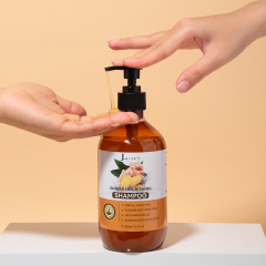 Ginger Nourishing Shampoo,Ginger Nourishing Shampoo 