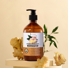 Ginger Nourishing Shampoo,Ginger Nourishing Shampoo 