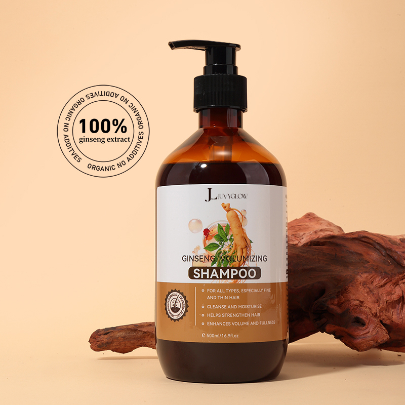 Ginseng Volumizing Shampoo,Ginseng  Volumizing Shampoo 