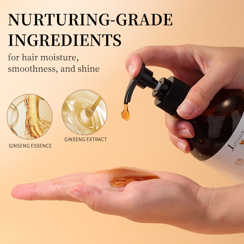 Ginseng Volumizing Shampoo,Ginseng  Volumizing Shampoo 