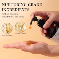 Ginseng Volumizing Shampoo,Ginseng  Volumizing Shampoo 