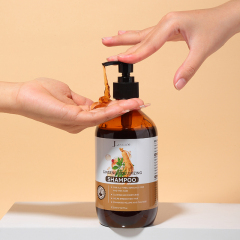 Ginseng Volumizing Shampoo,Ginseng  Volumizing Shampoo 