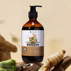 Ginseng Volumizing Shampoo,Ginseng  Volumizing Shampoo 