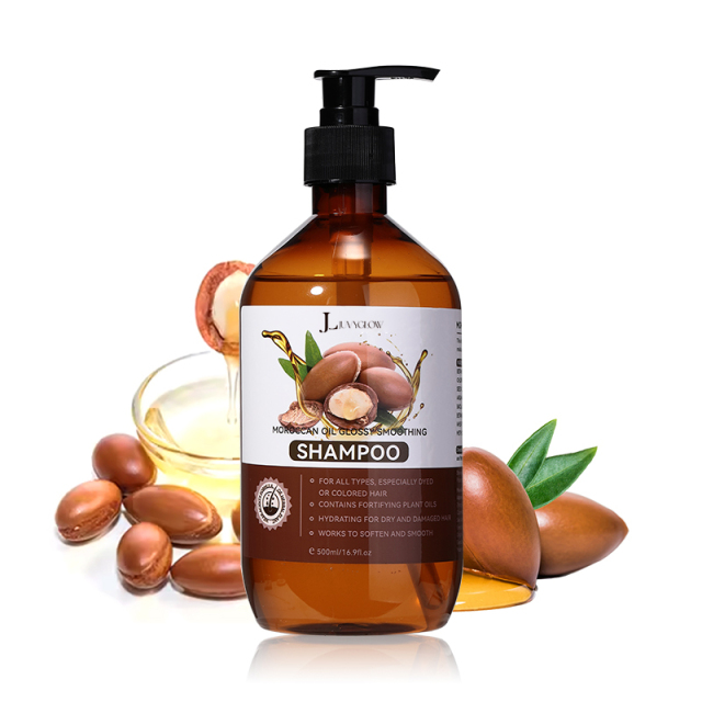 Moroccan Oil Glossy Smoothing Shampoo,Moroccan Oil Glossy Smoothing Shampoo 