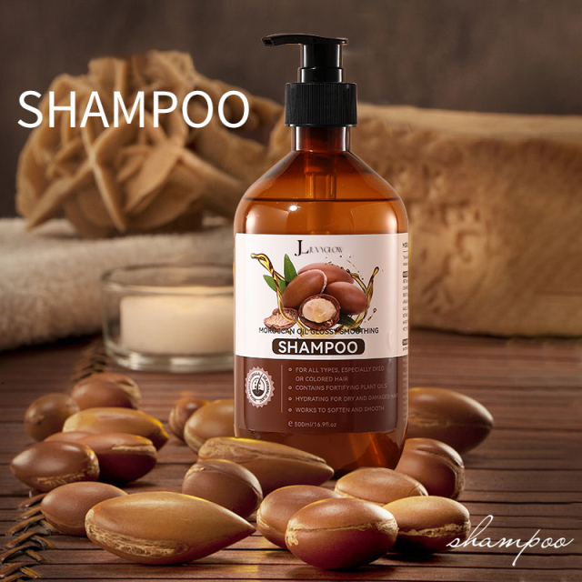 Moroccan Oil Glossy Smoothing Shampoo,Moroccan Oil Glossy Smoothing Shampoo 