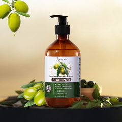 Olive Fruit Oil Nourishing Shampoo,Olive Fruit Oil Nourishing Shampoo 