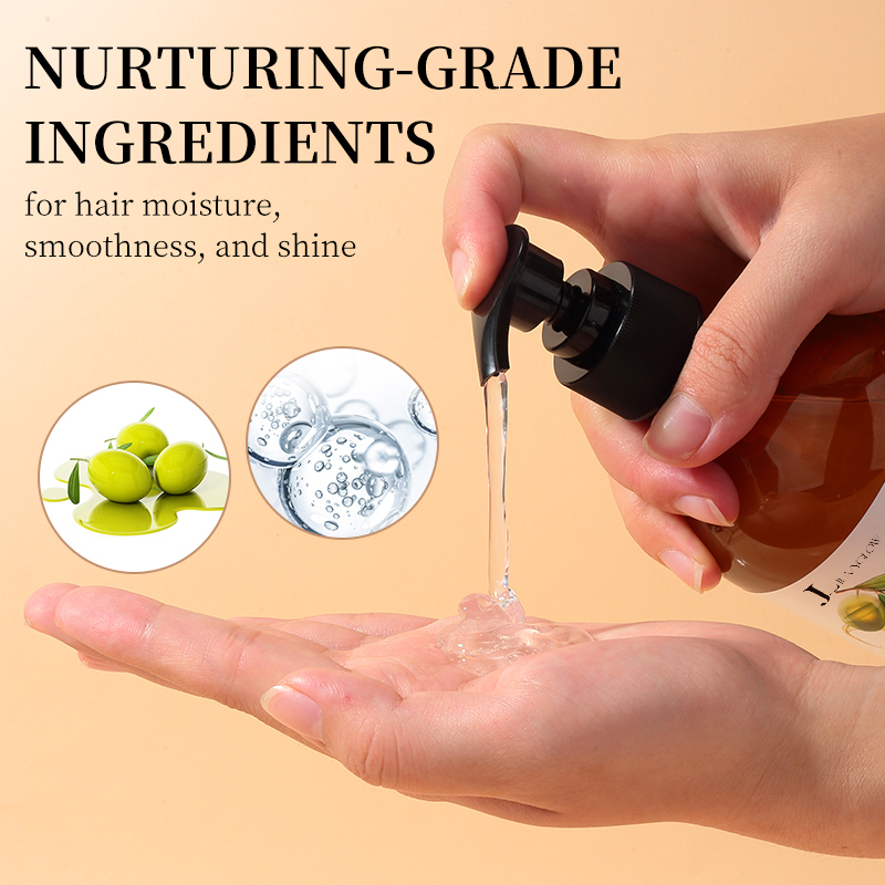 Olive Fruit Oil Nourishing Shampoo,Olive Fruit Oil Nourishing Shampoo 