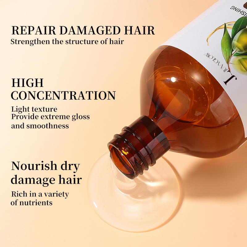 Olive Fruit Oil Nourishing Shampoo,Olive Fruit Oil Nourishing Shampoo 