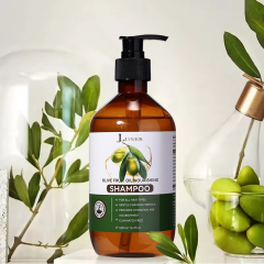 Olive Fruit Oil Nourishing Shampoo,Olive Fruit Oil Nourishing Shampoo 