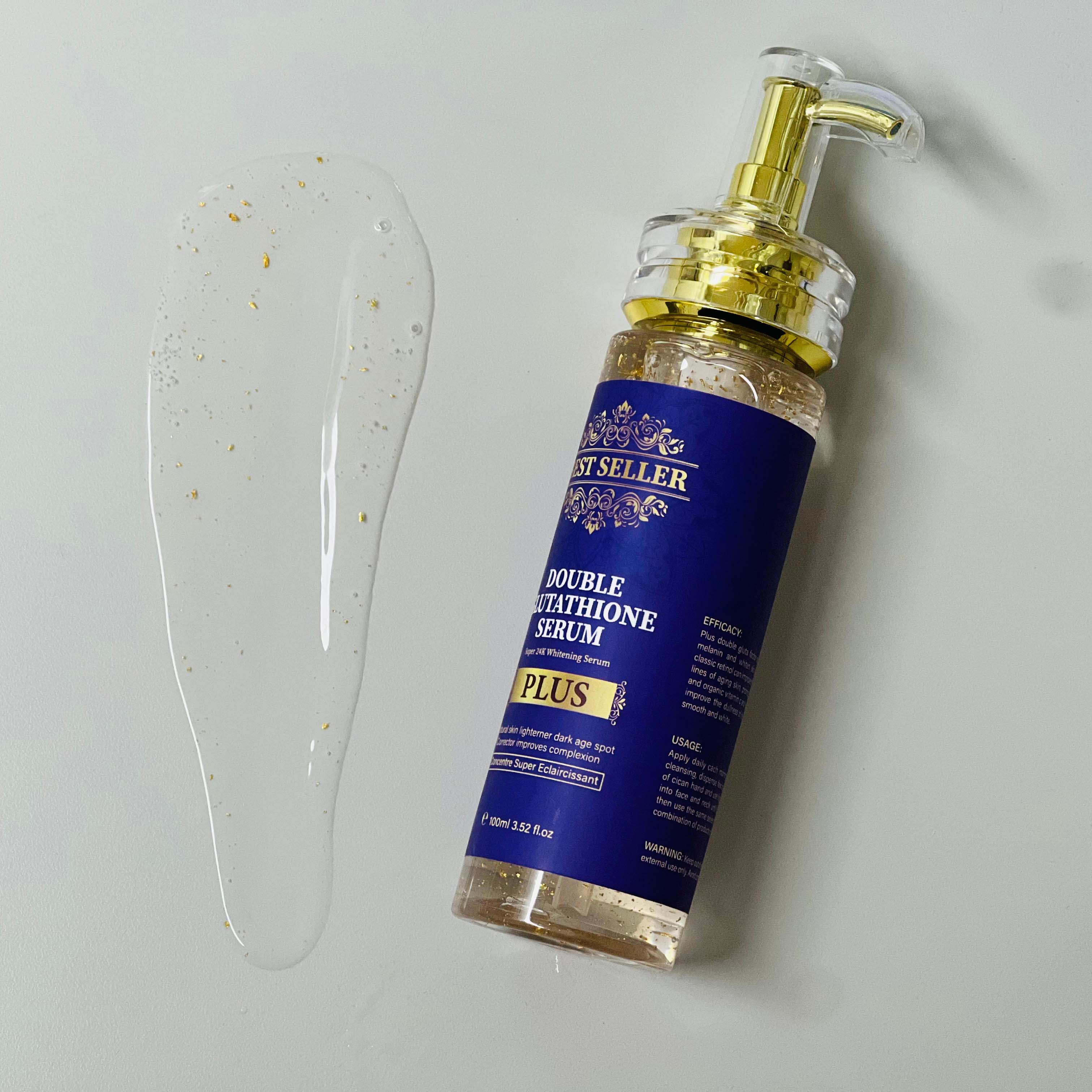 Double Dlutathione Serum,Double Dlutathione Serum 