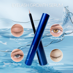 Vegan Organic Boost Eyelashes Enhancers Customized Natural Volumizing Lash Growth Serum Private Label Eyelash Serum,Vegan Organic Boost Eyelashes Enhancers Customized Natural Volumizing Lash Growth Serum Private Label Eyelash Serum 