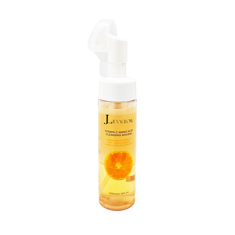 Amino Acid Cleansing Mousse,Amino Acid Cleansing Mousse 