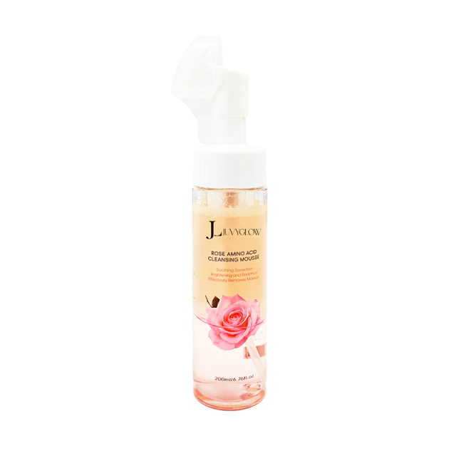 Amino Acid Cleansing Mousse,Amino Acid Cleansing Mousse 