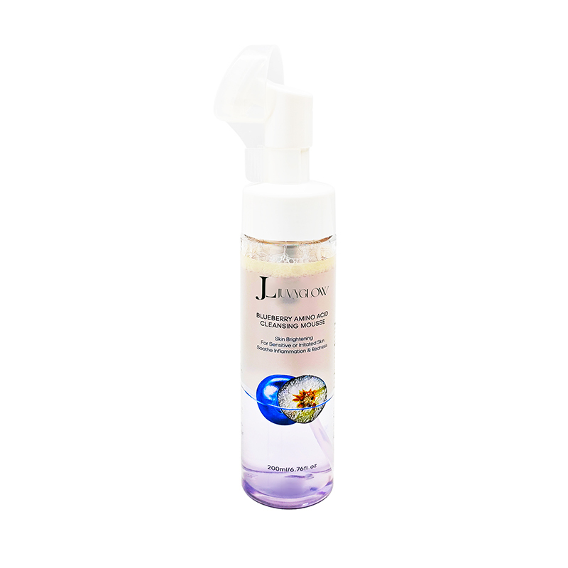 Amino Acid Cleansing Mousse,Amino Acid Cleansing Mousse 