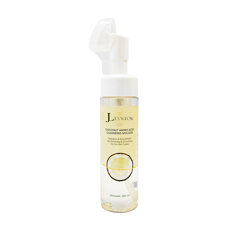Amino Acid Cleansing Mousse,Amino Acid Cleansing Mousse 
