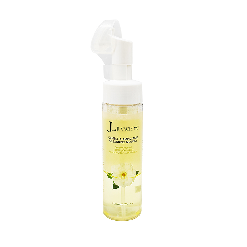 Amino Acid Cleansing Mousse,Amino Acid Cleansing Mousse 