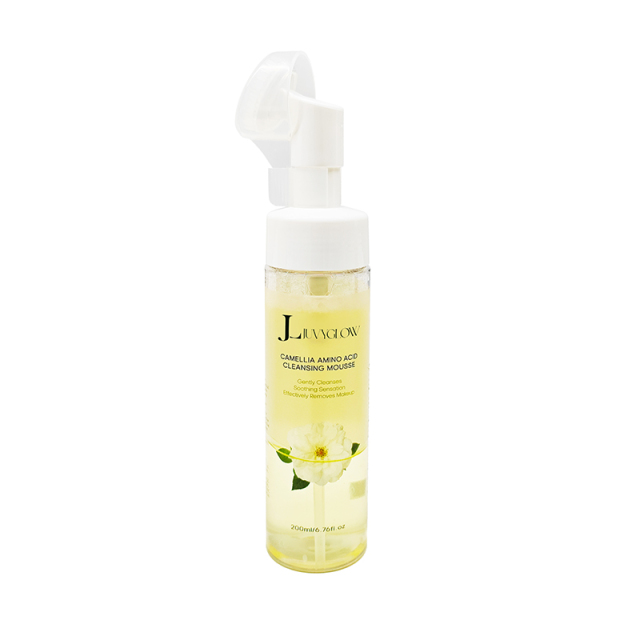 Amino Acid Cleansing Mousse,Amino Acid Cleansing Mousse 
