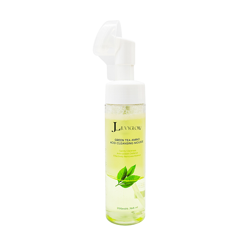 Amino Acid Cleansing Mousse,Amino Acid Cleansing Mousse 