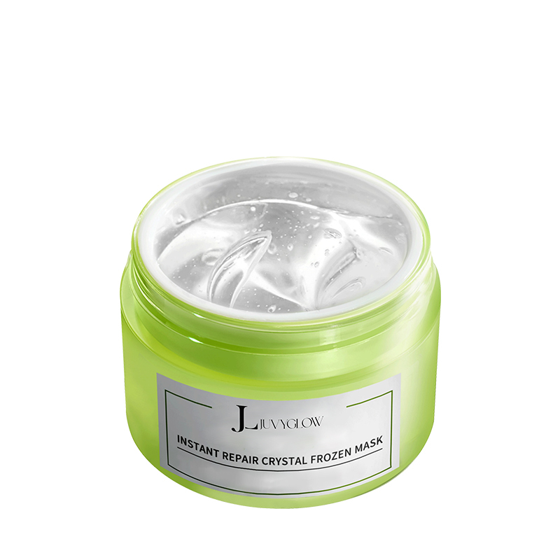 Instant Repair Crystal Frozen Mask,Instant Repair Crystal Frozen Mask 