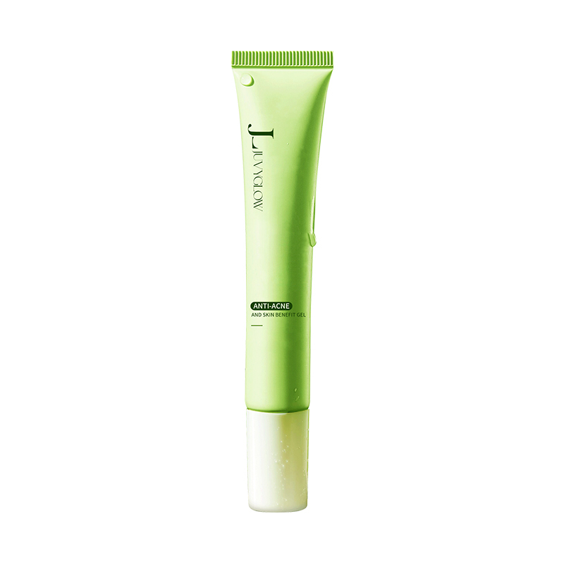 Anti-Acne And Skin Benefit Gel,Anti-Acne And Skin Benefit Gel 