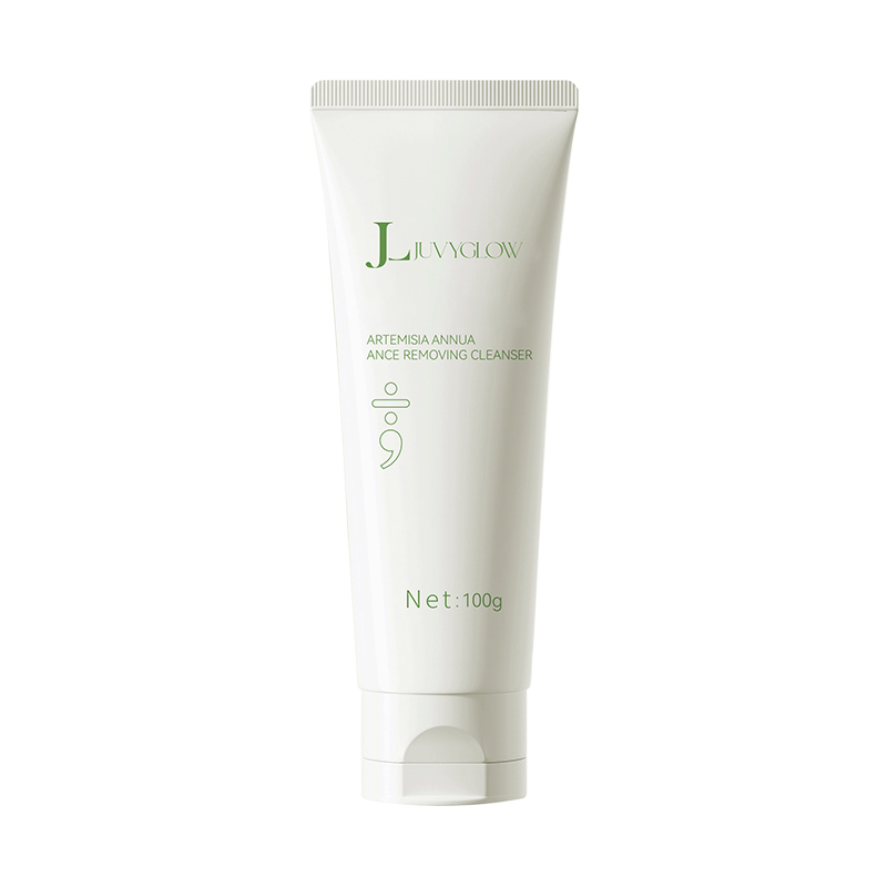 Artemisia Annua Moisture Cleanser