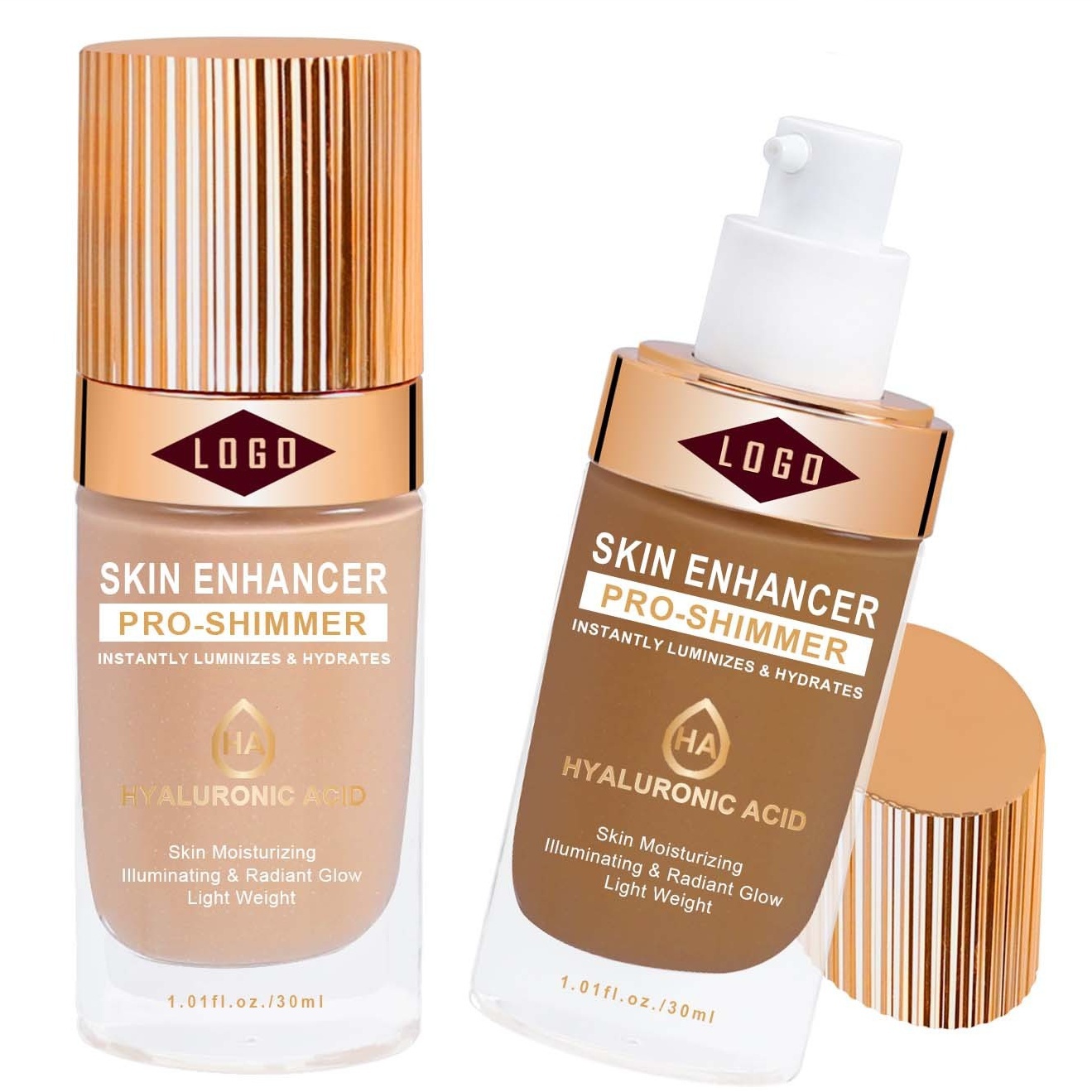 Custom Logo Foundation Hydrating Primer,Custom Logo Foundation Hydrating Primer OEM & Private Label 