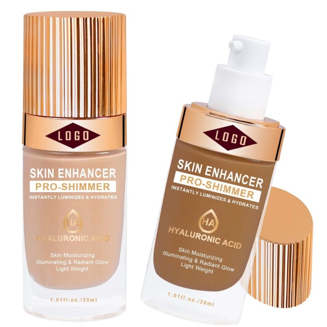 Custom Logo Foundation Hydrating Primer,Custom Logo Foundation Hydrating Primer OEM & Private Label 