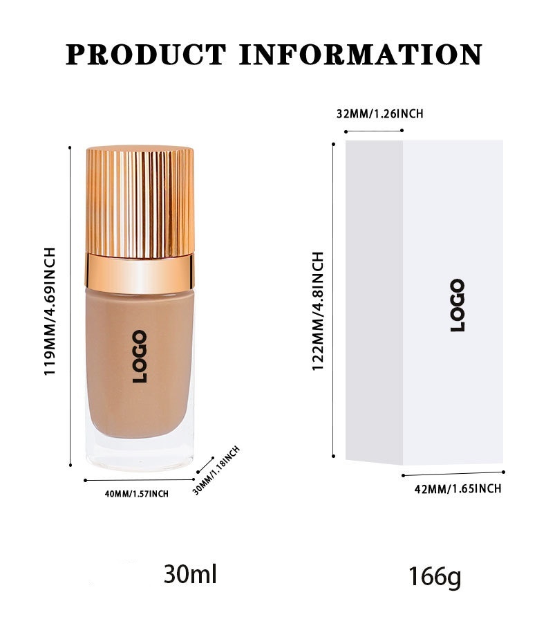 Custom Logo Foundation Hydrating Primer,Custom Logo Foundation Hydrating Primer OEM & Private Label 
