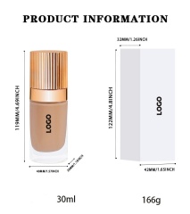 Custom Logo Foundation Hydrating Primer,Custom Logo Foundation Hydrating Primer OEM & Private Label 