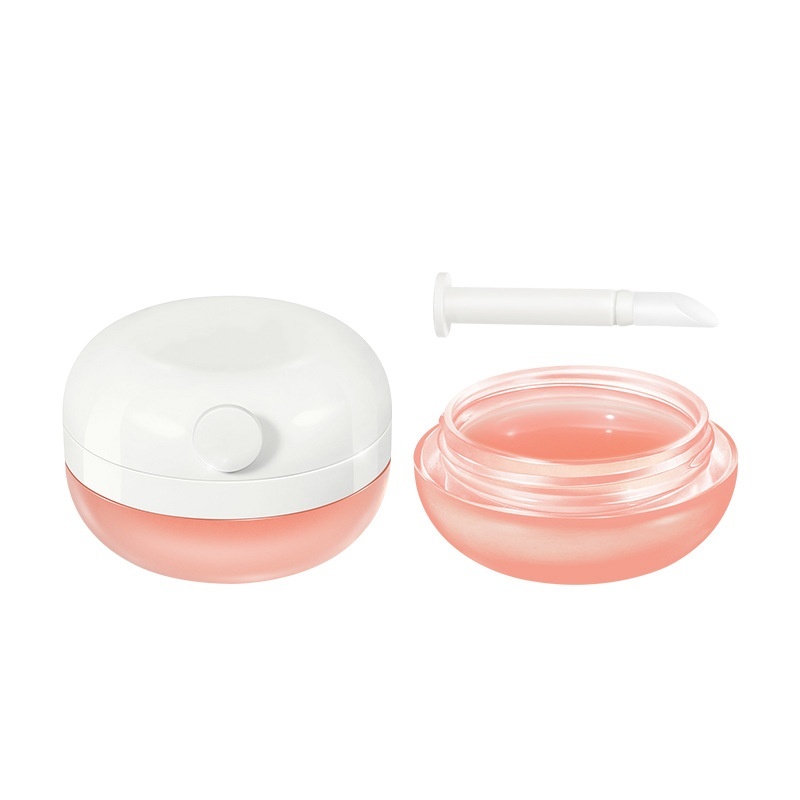 Customizable Jelly-Texture Hydrating Lip Mask,Customizable Jelly-Texture Hydrating Lip Mask 