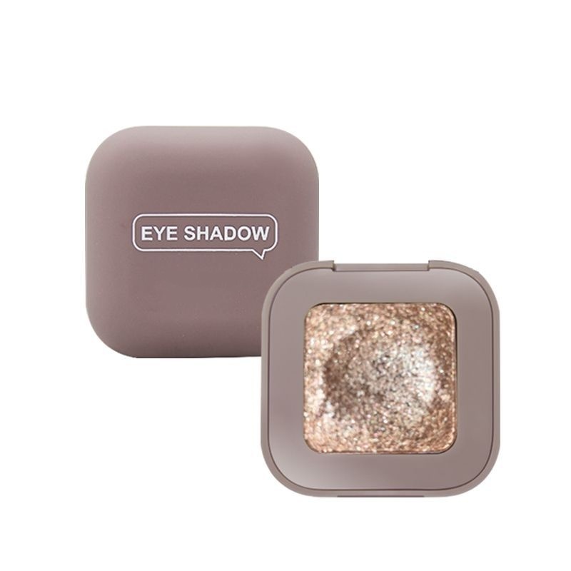 Single Color Matte & High-Shine Putty Eyeshadow Palette,Single Color Matte & High-Shine Putty Eyeshadow Palette 