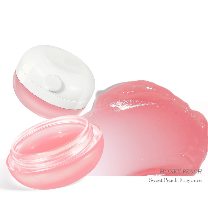 Customizable Jelly-Texture Hydrating Lip Mask,Customizable Jelly-Texture Hydrating Lip Mask 