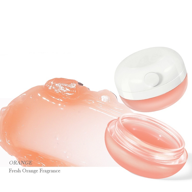 Customizable Jelly-Texture Hydrating Lip Mask,Customizable Jelly-Texture Hydrating Lip Mask 