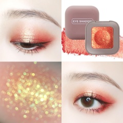 5# Coral Orange