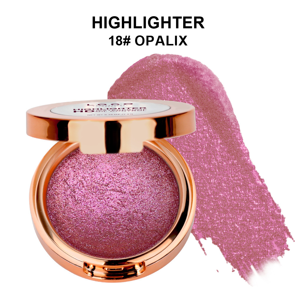Wholesale Private Label Custom Highlighter,Wholesale Private Label Custom Highlighter 
