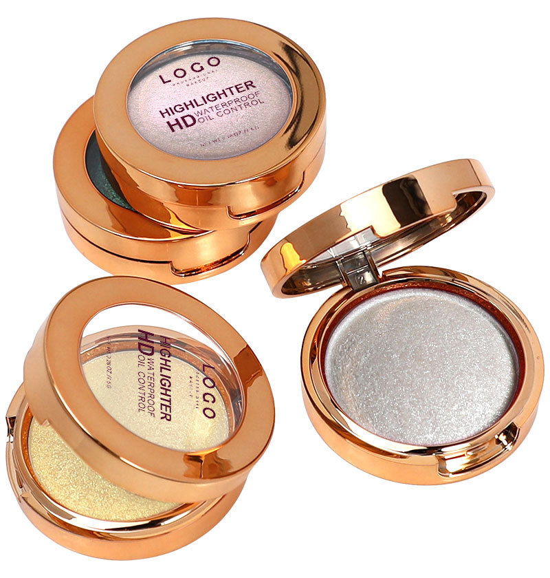 Wholesale Private Label Custom Highlighter,Wholesale Private Label Custom Highlighter 