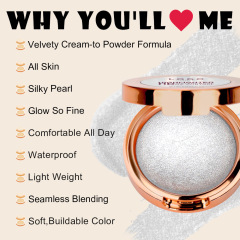 Wholesale Private Label Custom Highlighter,Wholesale Private Label Custom Highlighter 