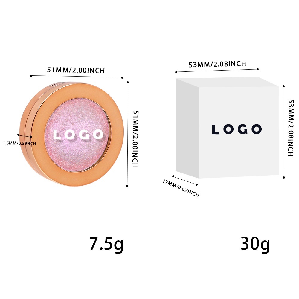 Wholesale Private Label Custom Highlighter,Wholesale Private Label Custom Highlighter 