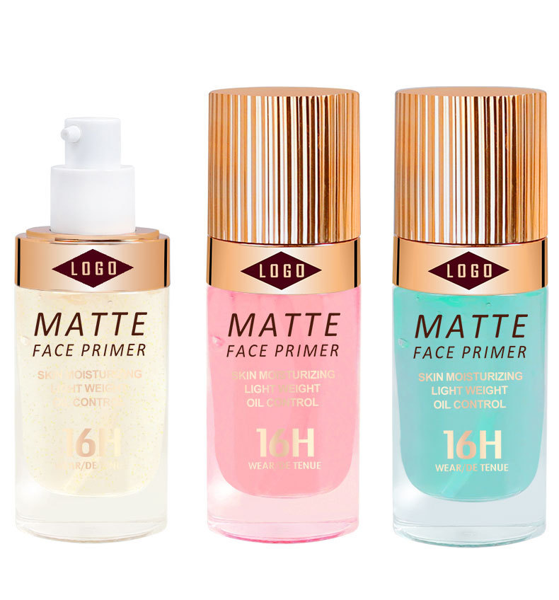 Pore-Blur Matte Primer Breathable Long-Lasting Non-Cakey,Pore-Blur Matte Primer Breathable Long-Lasting Non-Cakey 