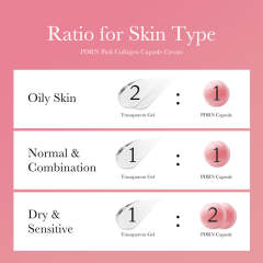 PDRN Pink Collagen Capsule Cream,PDRN Pink Collagen Capsule Cream 