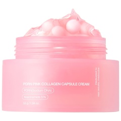 PDRN Pink Collagen Capsule Cream,PDRN Pink Collagen Capsule Cream 